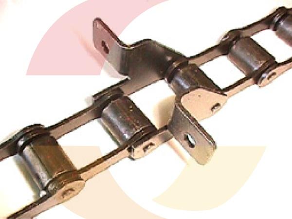 CA 550 K19 4X4 CADENAS DG X MT (PRESENT 5 MTS)              
