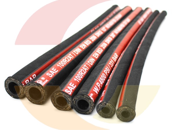 DAYFLEX MANG HIDRAULIC R4  3/4