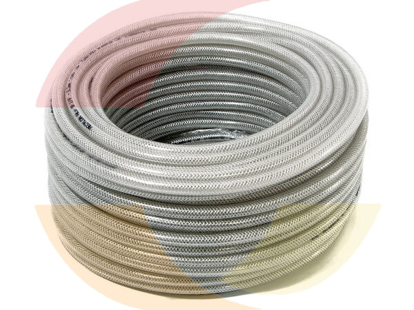 RECYLON AL 20  6 mm x 50 mts TRANSPARENTE PLASTIMET         