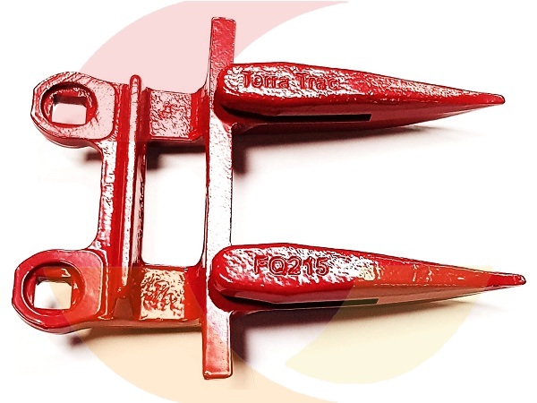 PUNTON DRAPER MAC-DON / NH FQ215 CN                         