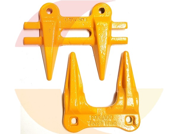 PUNTON FORJADO NEW HOLLAND 823270 CN (JUEGO DOS PIEZAS)     