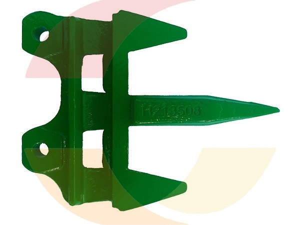 PUNTON DRAPER  FORJ JD H213508 (2C-1L) PTA  + LARGA CN      