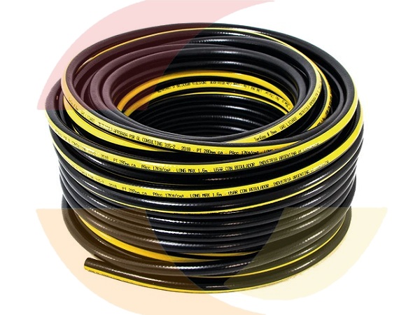 TENGAS 8x50 NEGRO                                           