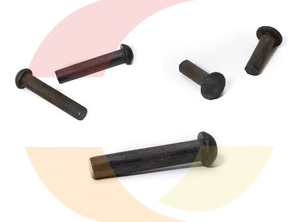 REMACHES  5,2x25  C.R.                                      