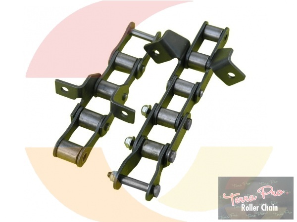 CA 550 SDF2 4X4 NORIA CON BUJE ENTERO Y PERNO TERRA PRO     