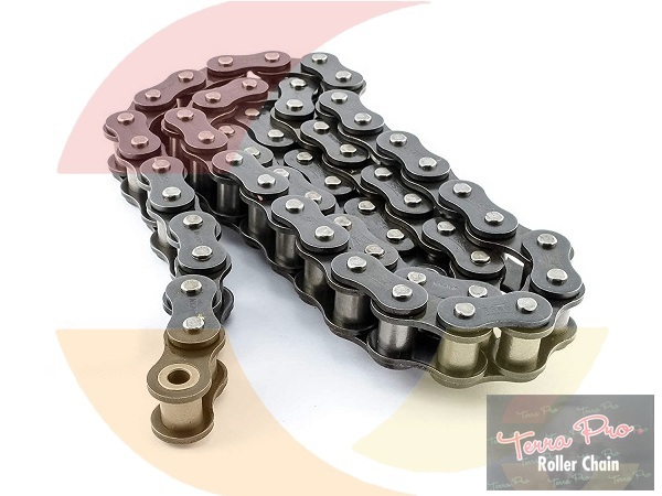 ANSI 80H CADENAS A RODILLOS MAXTHON                         