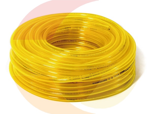 CACAH0811 CRISTAL AMARILLO 08X11MM                          