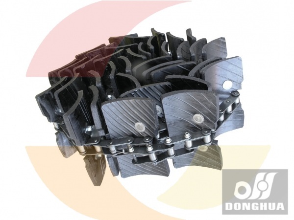 D.R.170/VASS.1550 6,28 NORIA LA. C/P CA550F17 4X4 DG.       