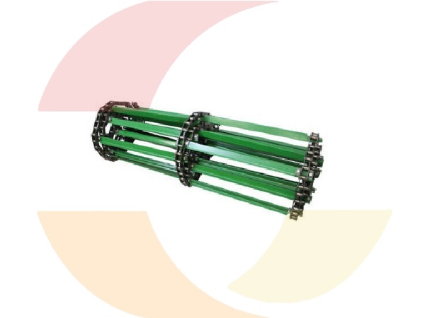 EMBOCADORES P/ JD 1185 C/CAD DG,BARR,BULON 10.9             