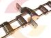CA 550 K19 4X4 CADENAS DG X MT (PRESENT 5 MTS)              